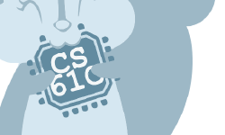 Featured image of post CS61c